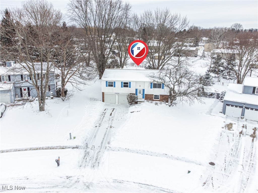 Presidential - Residential