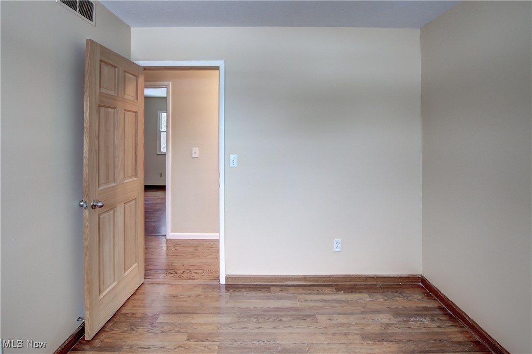 Presidential - Residential