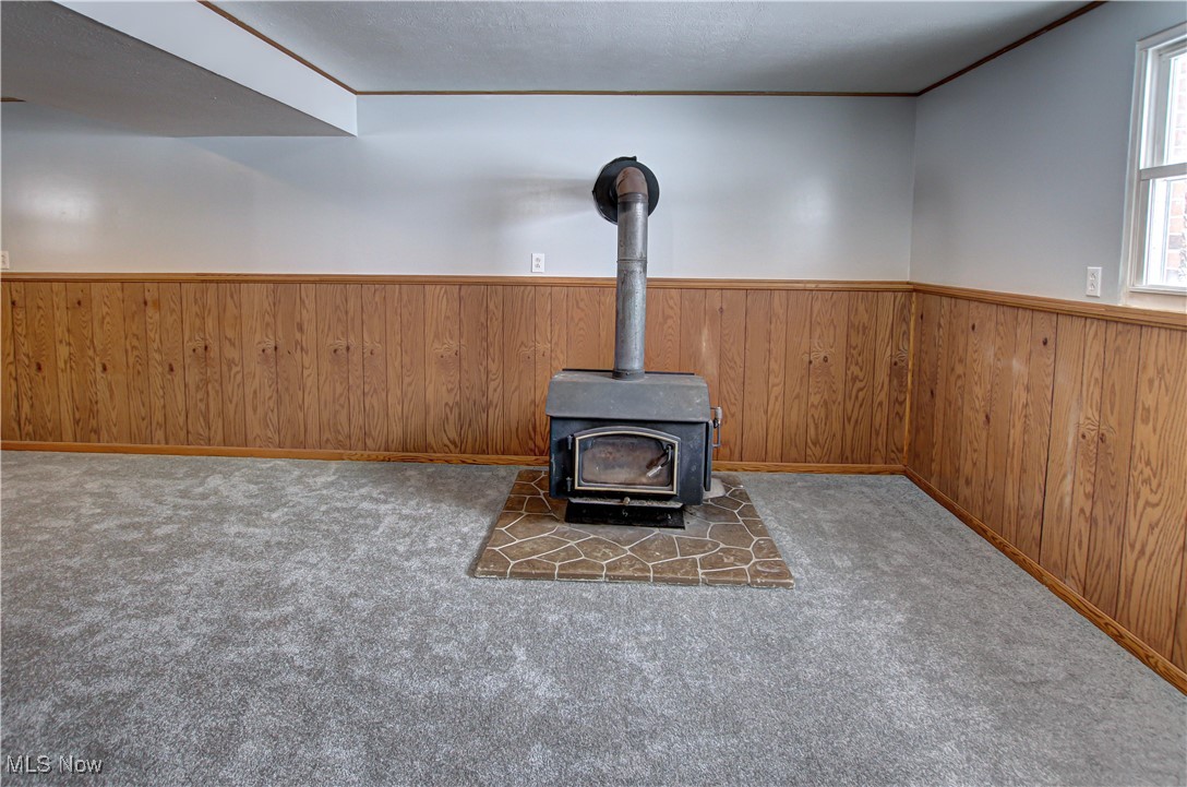 Presidential - Residential