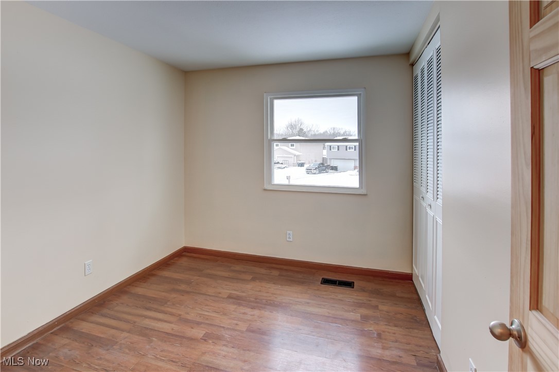 Presidential - Residential