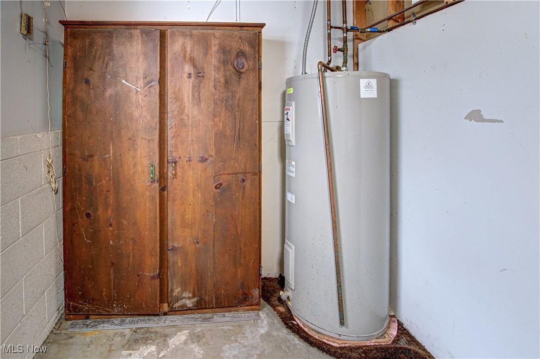 Presidential - Residential