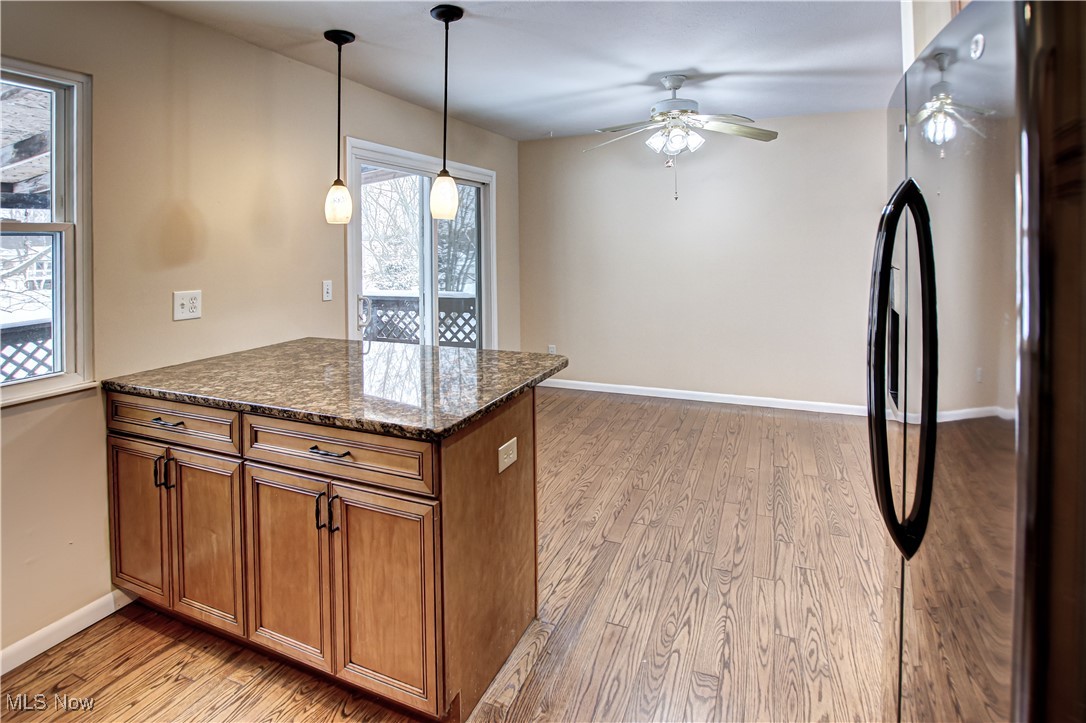 Presidential - Residential