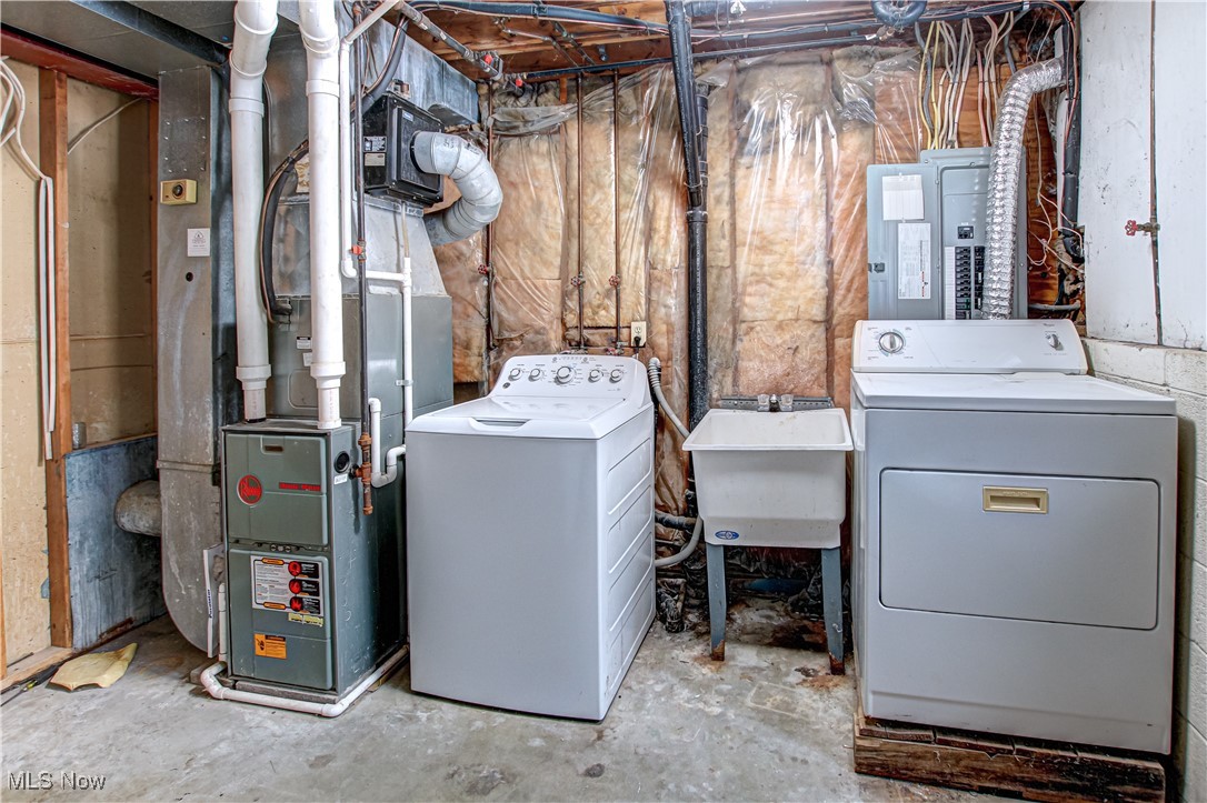 Presidential - Residential