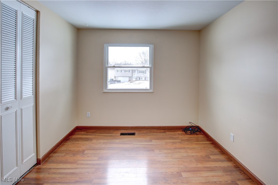 Presidential - Residential