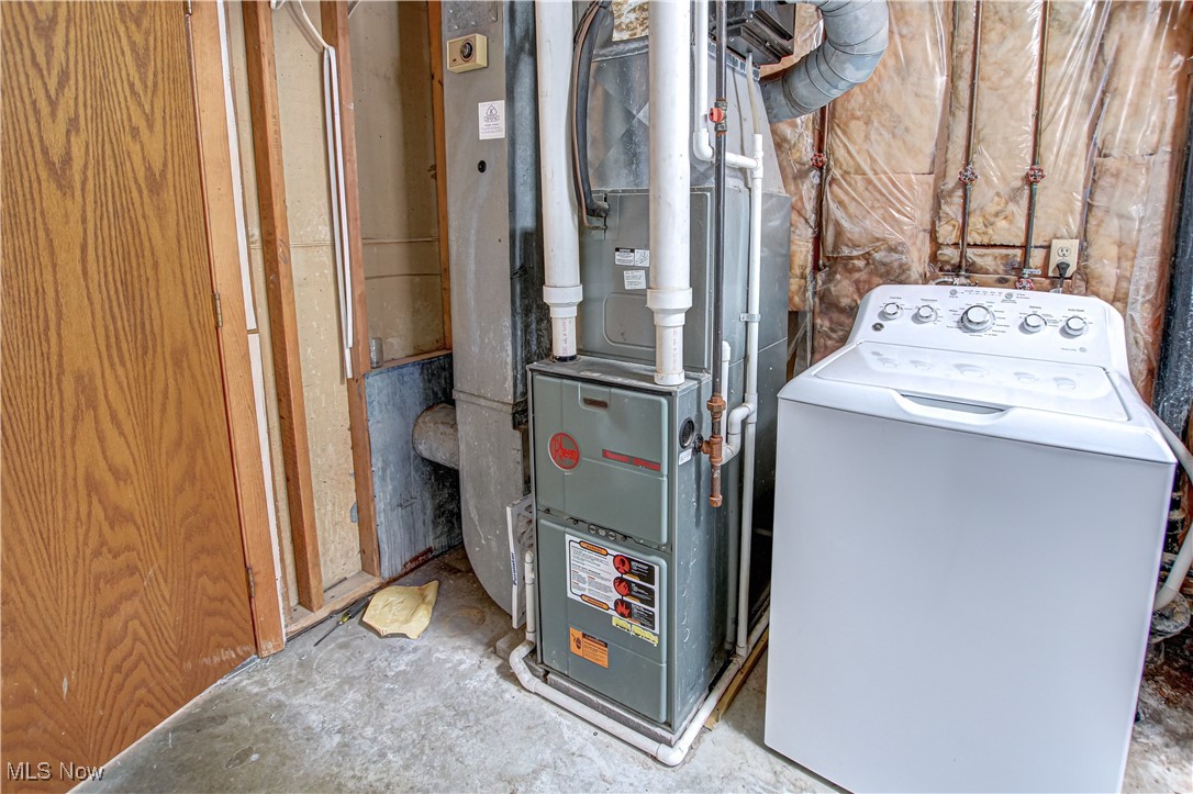 Presidential - Residential