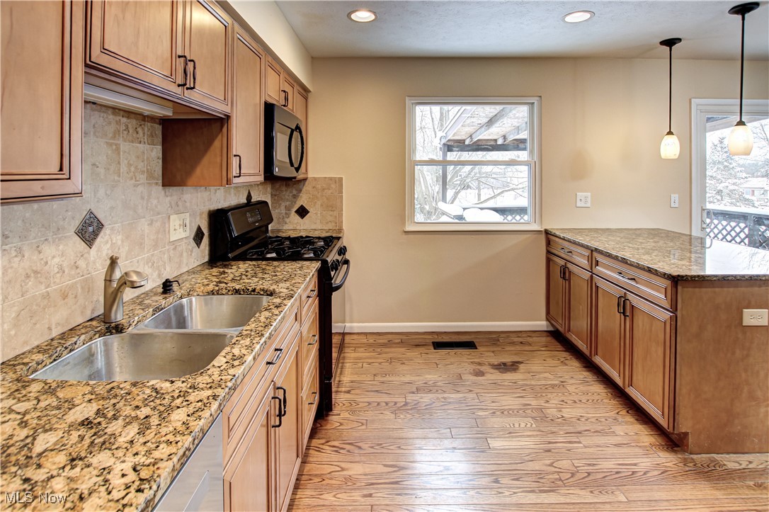 Presidential - Residential