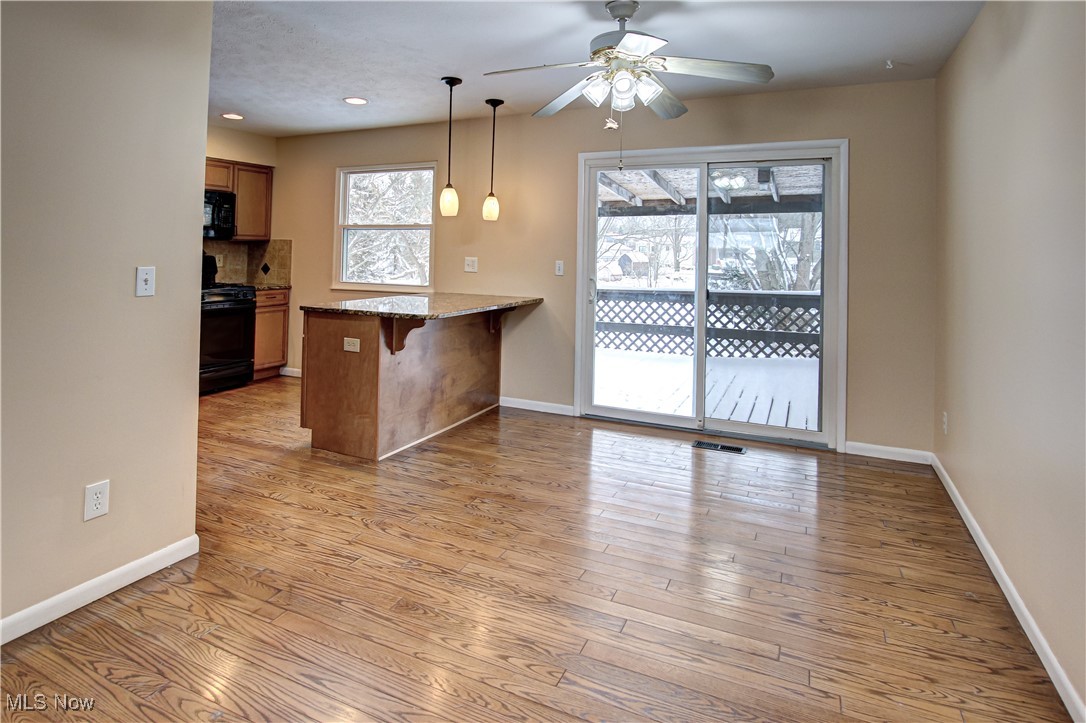 Presidential - Residential