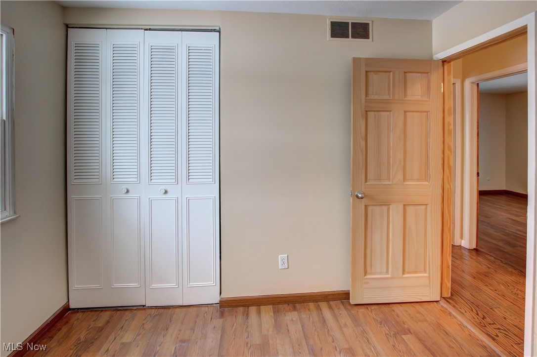 Presidential - Residential