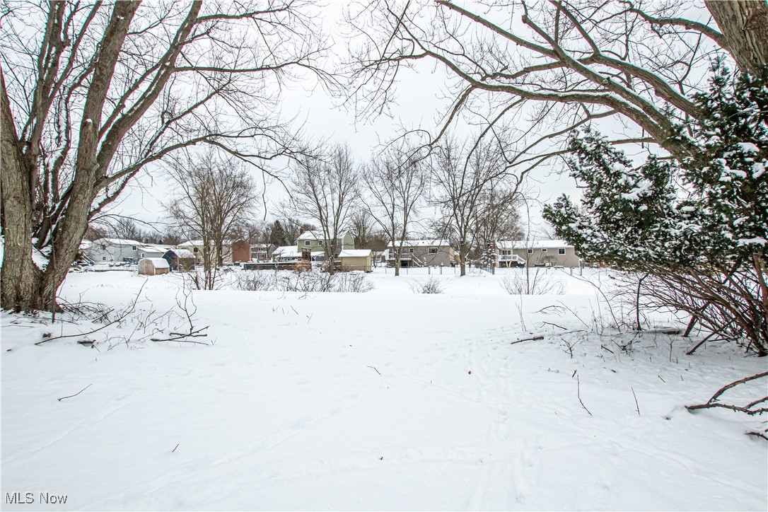 Presidential - Residential