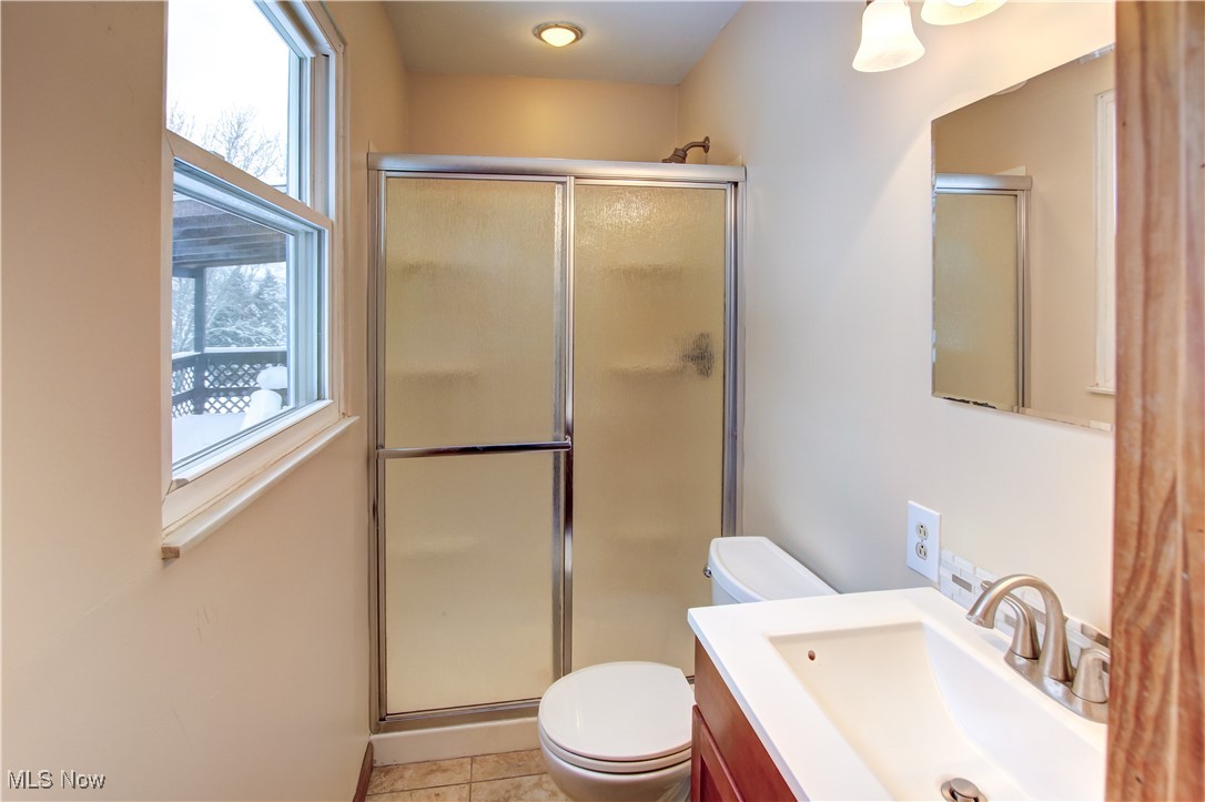 Presidential - Residential