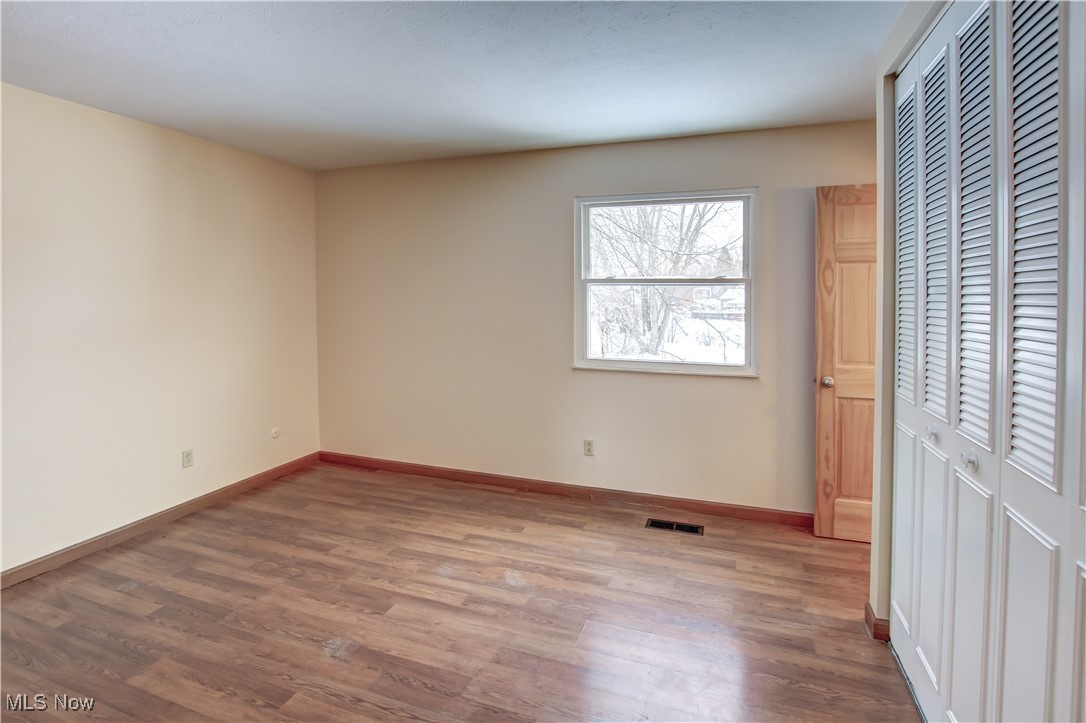 Presidential - Residential