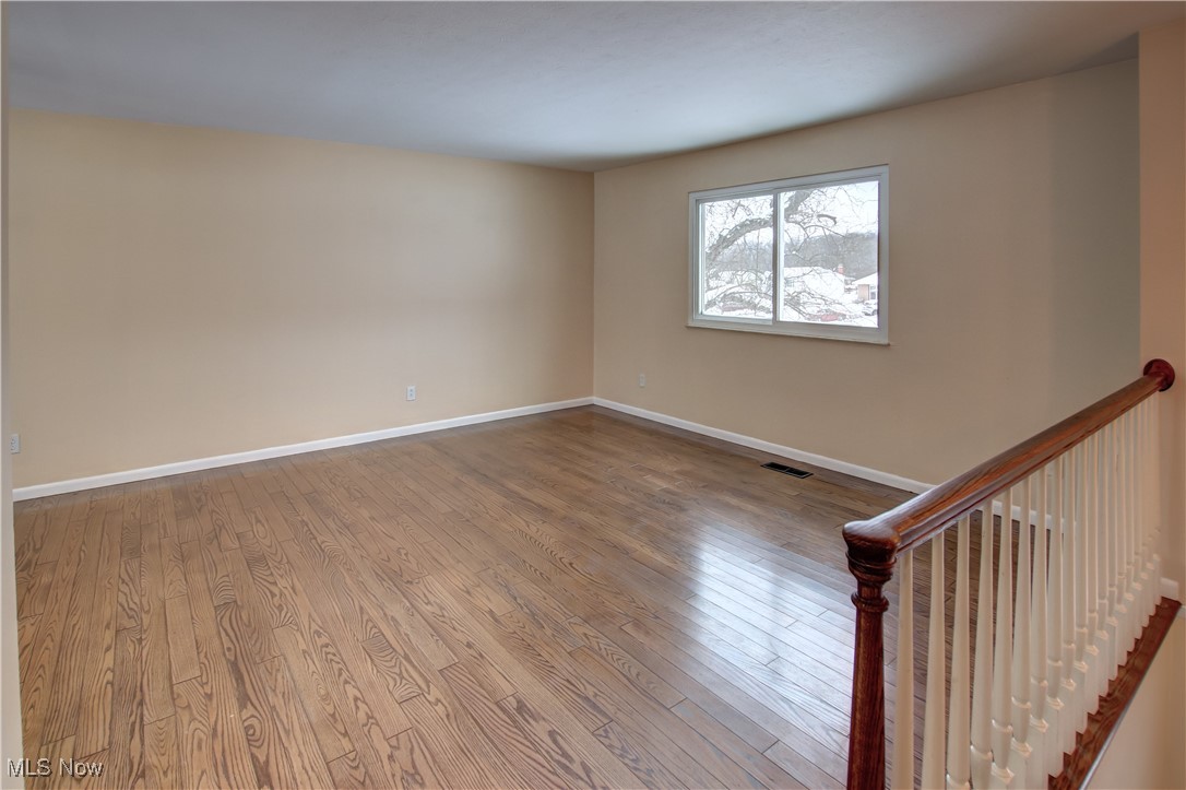 Presidential - Residential