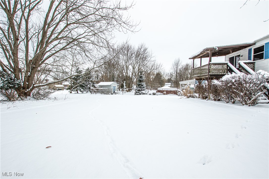 Presidential - Residential