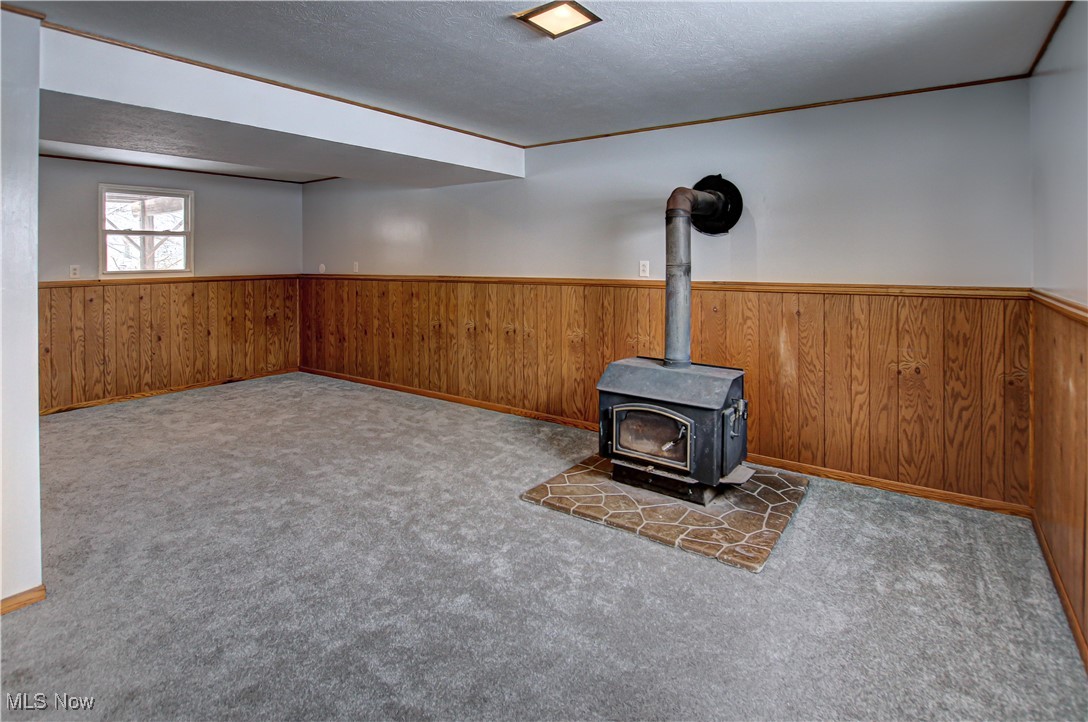 Presidential - Residential