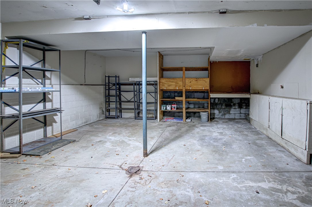 Presidential - Residential