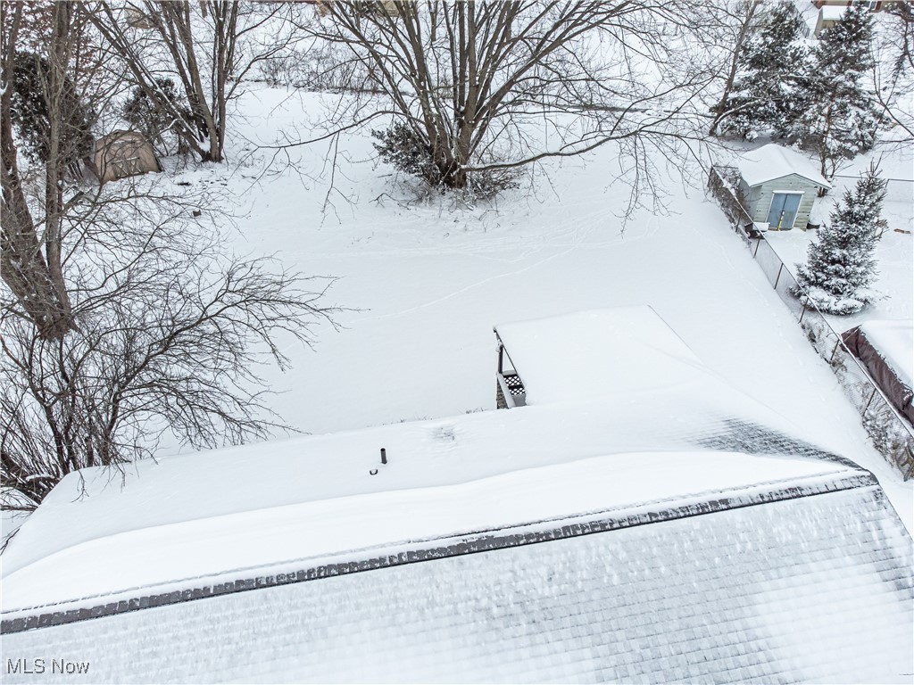 Presidential - Residential