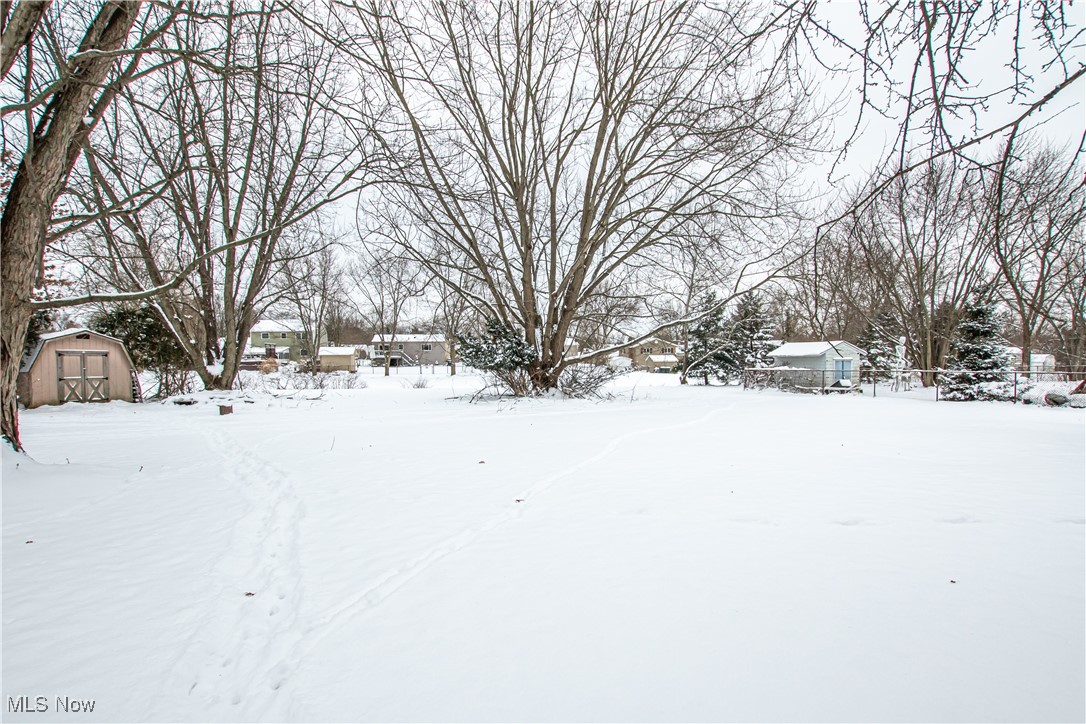 Presidential - Residential