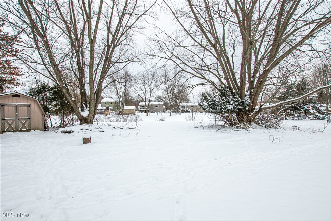 Presidential - Residential