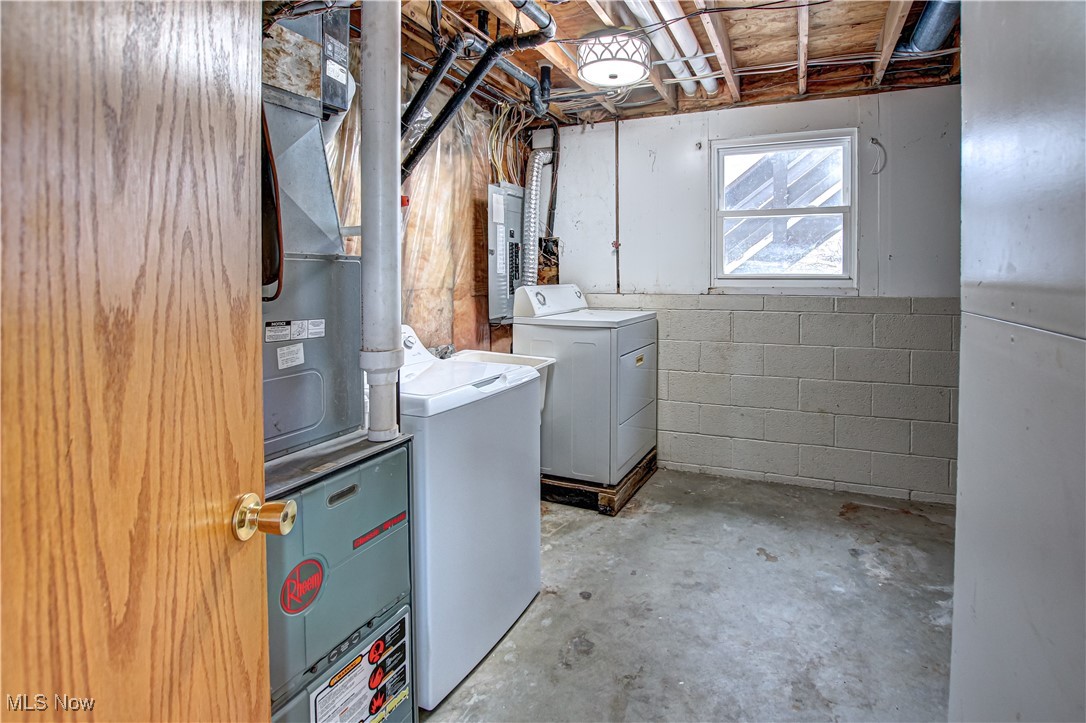 Presidential - Residential