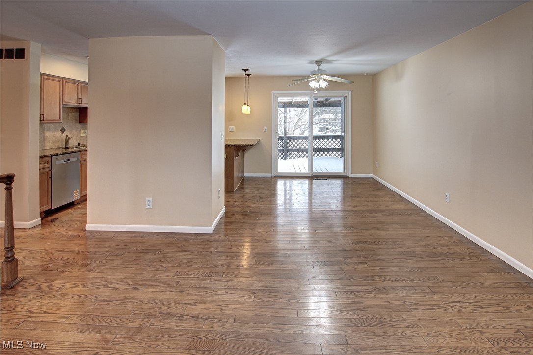 Presidential - Residential