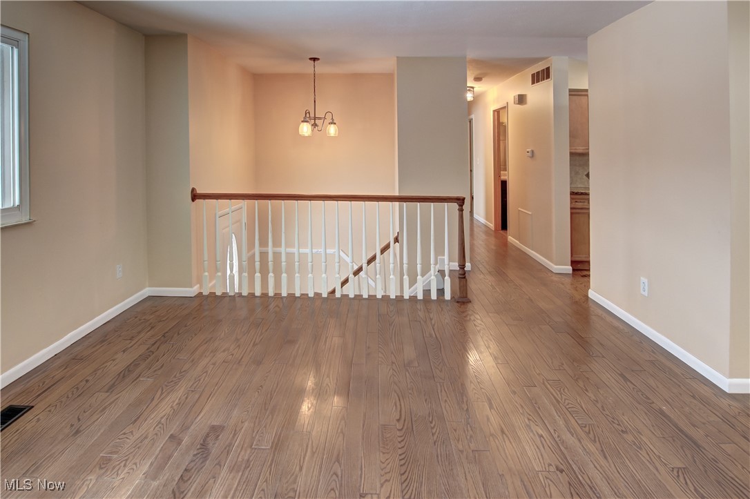 Presidential - Residential