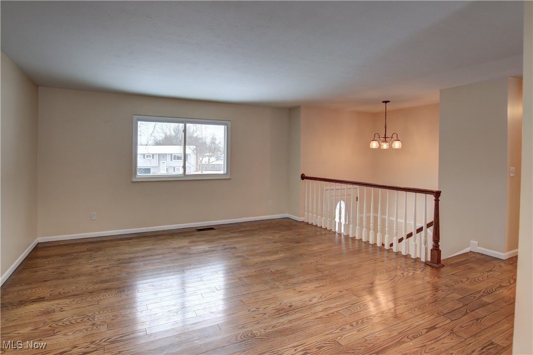 Presidential - Residential