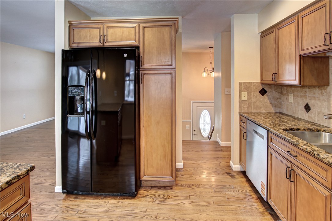 Presidential - Residential