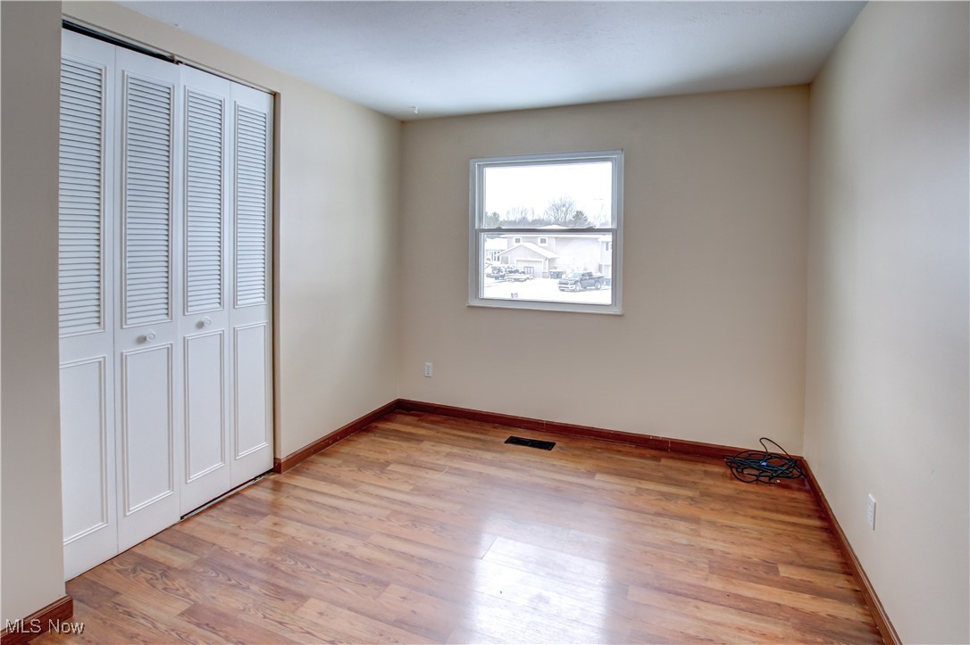 Presidential - Residential