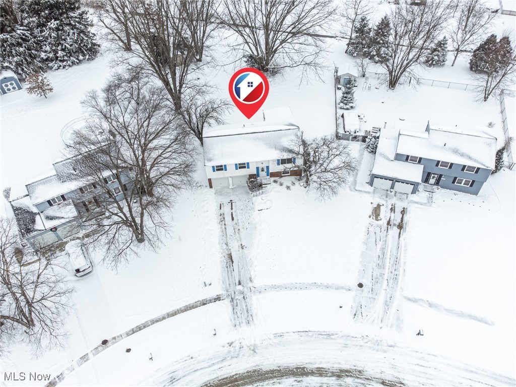 Presidential - Residential