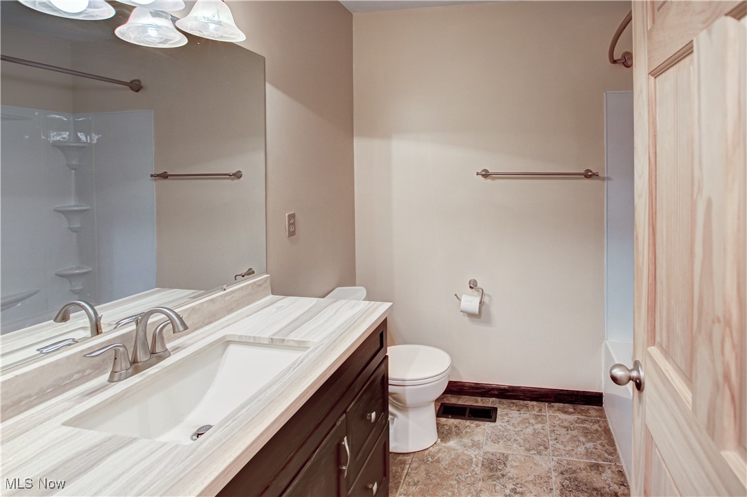 Presidential - Residential