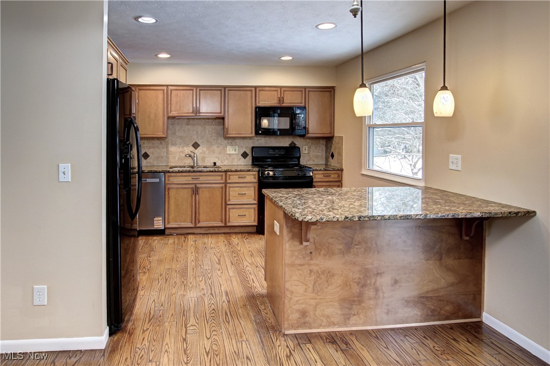 Presidential - Residential