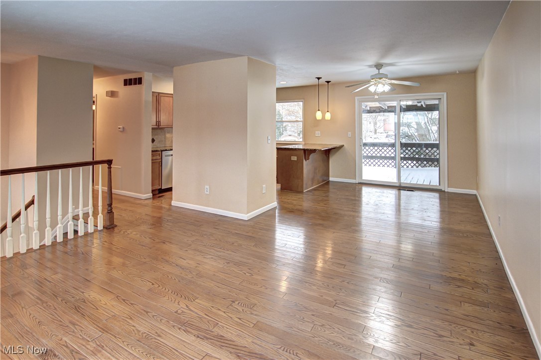 Presidential - Residential