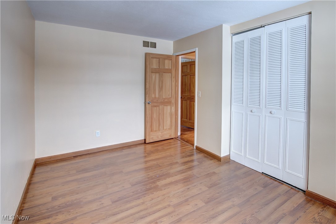 Presidential - Residential