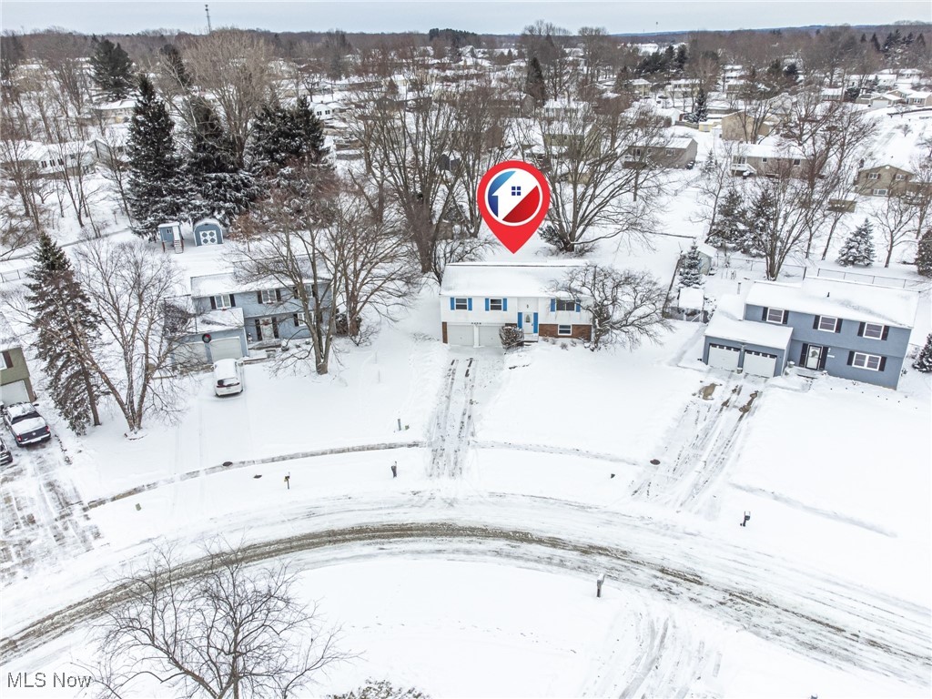 Presidential - Residential