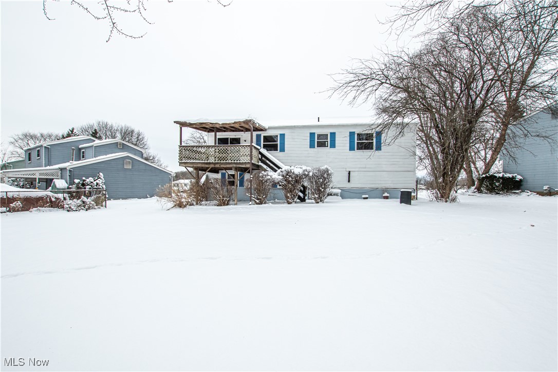 Presidential - Residential