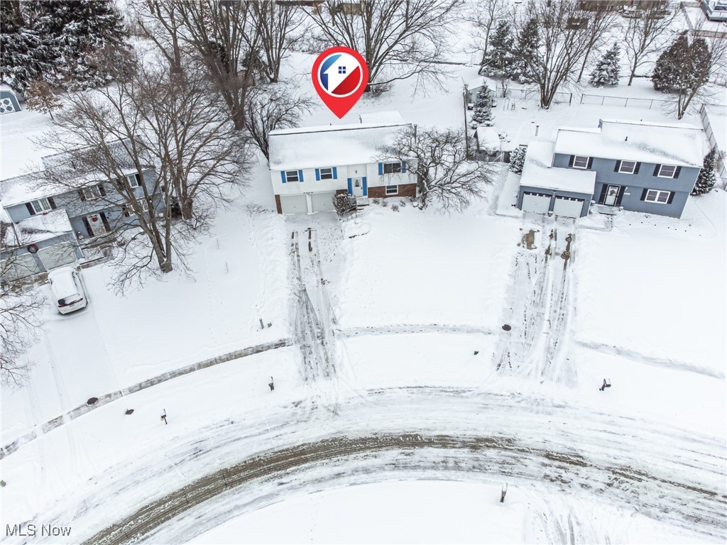 Presidential - Residential