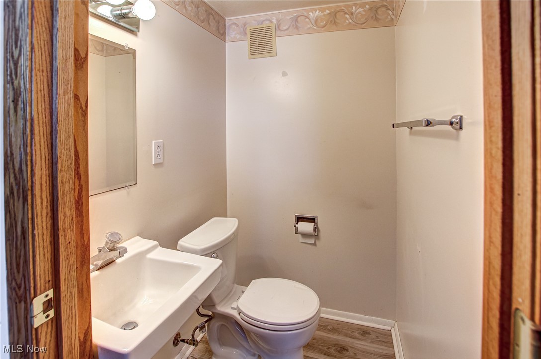 Presidential - Residential