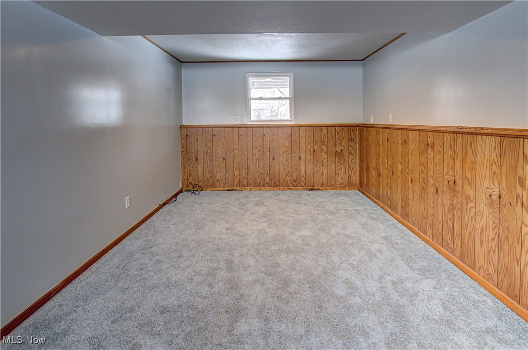 Presidential - Residential