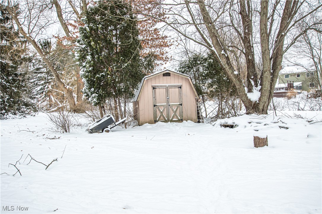 Presidential - Residential