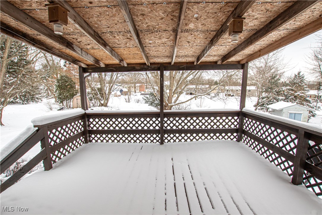 Presidential - Residential