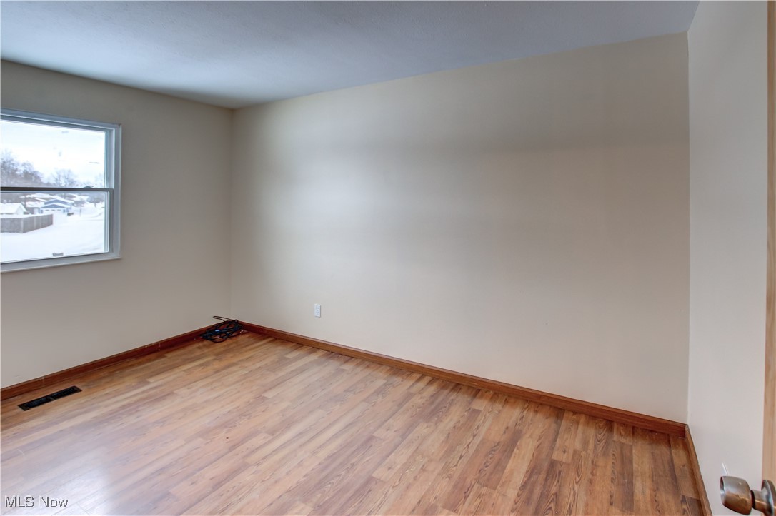 Presidential - Residential