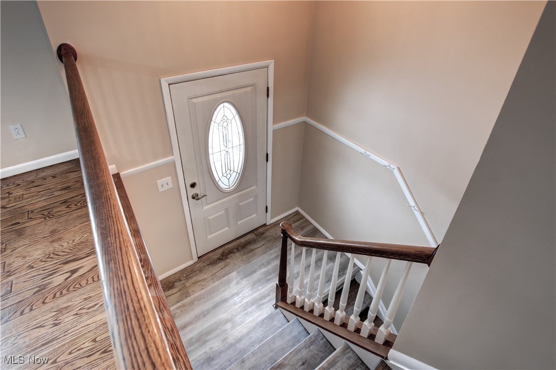 Presidential - Residential