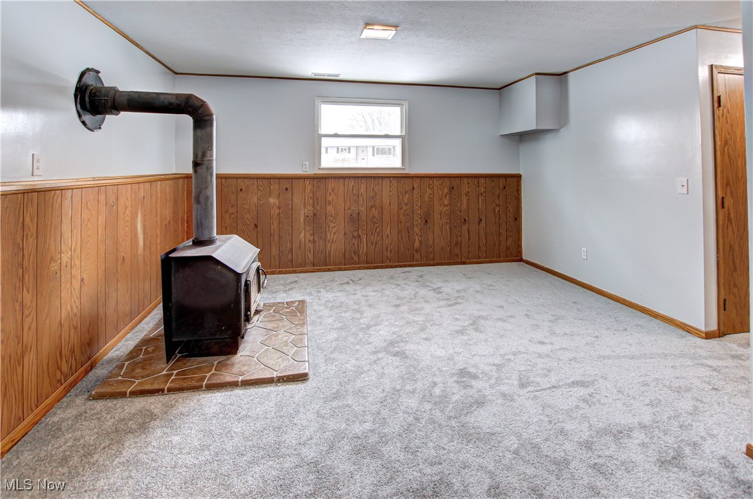 Presidential - Residential