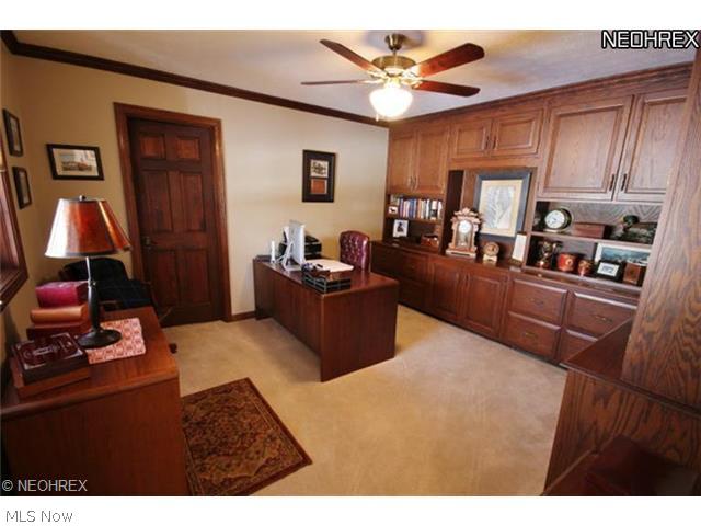 The Woodlands - Residential