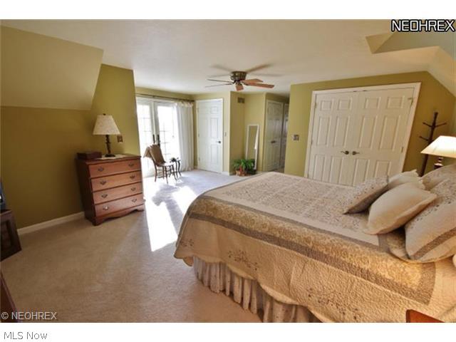 The Woodlands - Residential