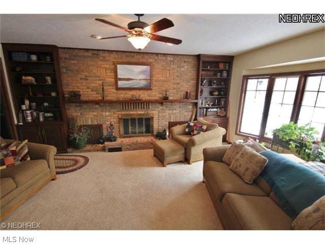 The Woodlands - Residential