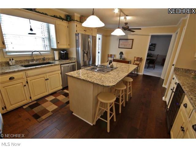 The Woodlands - Residential