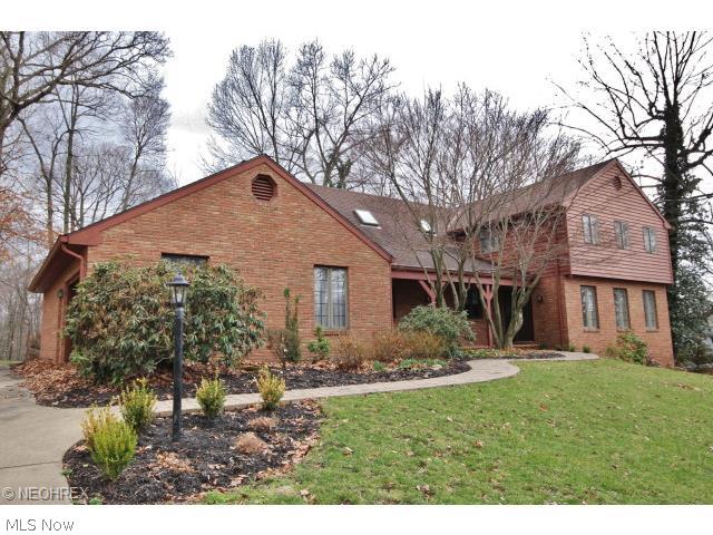 The Woodlands - Residential