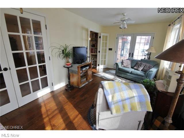 The Woodlands - Residential