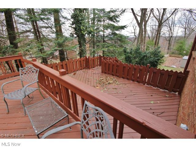 The Woodlands - Residential